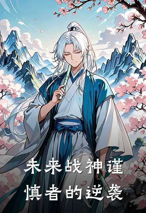 未来战神谨慎者的逆袭