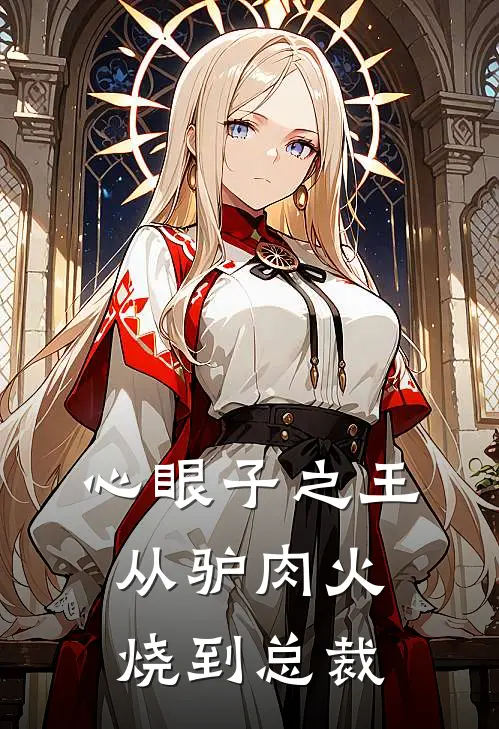 心眼子之王：从驴肉火烧到总裁李舟赵山河完本完结小说_无弹窗全文免费阅读心眼子之王：从驴肉火烧到总裁(李舟赵山河)