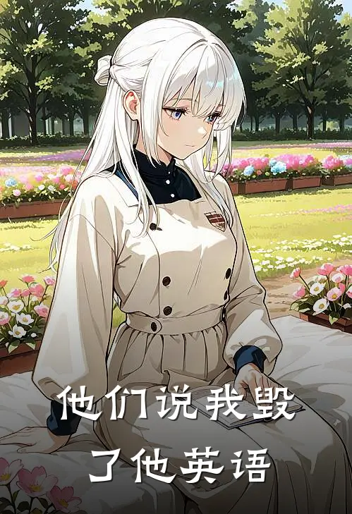 他们说我毁了他英语