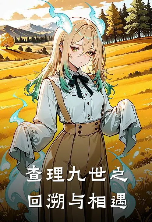 查理九世之回溯与相遇唐晓翼墨云奕完本热门小说_小说完结版查理九世之回溯与相遇(唐晓翼墨云奕)