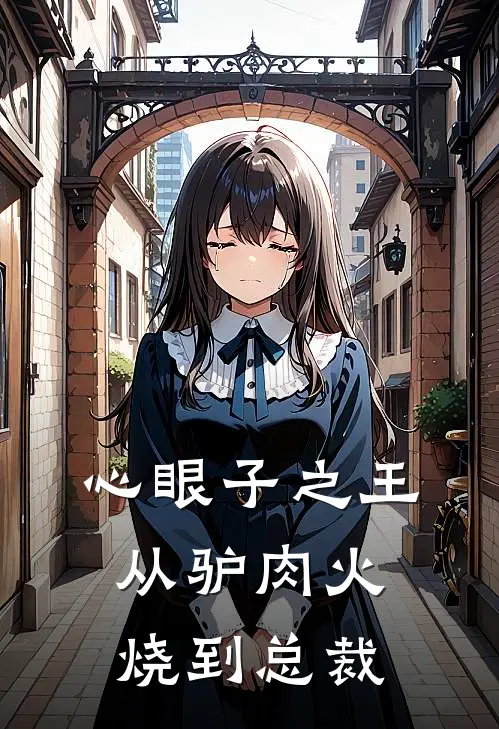 心眼子之王：从驴肉火烧到总裁