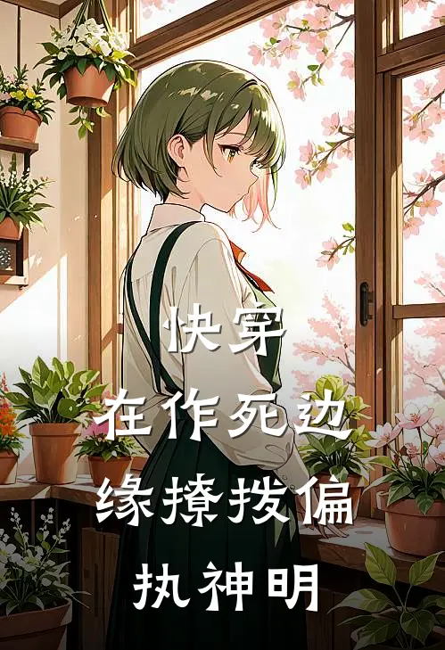 快穿：在作死边缘撩拨偏执神明