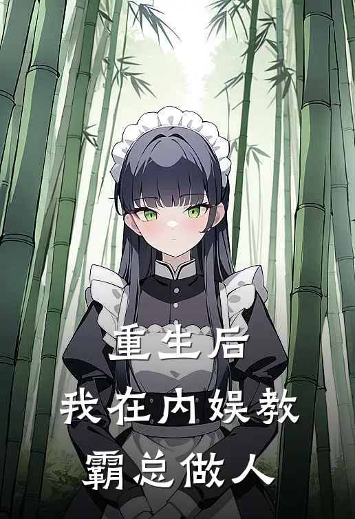 重生后，我在内娱教霸总做人(顾君临苏荔)免费小说完结版_免费小说免费阅读重生后，我在内娱教霸总做人顾君临苏荔