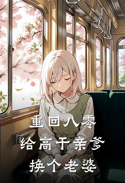 重回八零：给高干亲爹换个老婆