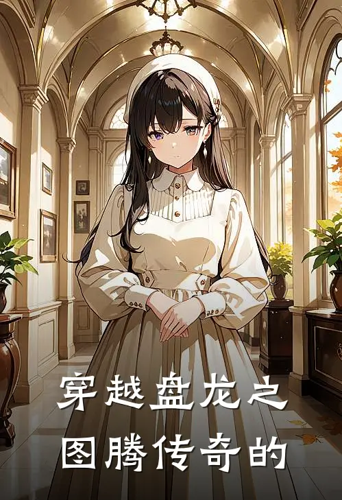 穿越盘龙之图腾传奇的