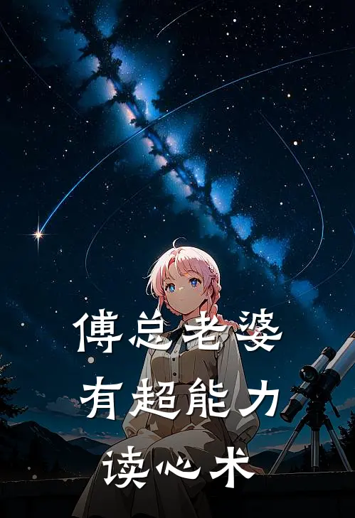 傅总老婆有超能力读心术