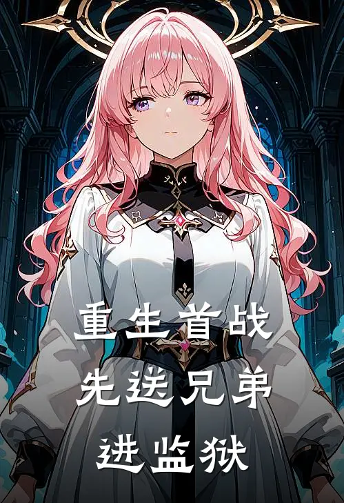 重生首战：先送兄弟进监狱