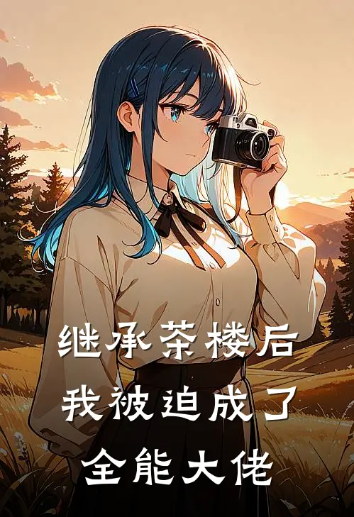 继承茶楼后，我被迫成了全能大佬