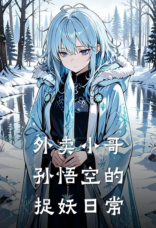 外卖小哥孙悟空的捉妖日常悟空慧能最新完结小说推荐_在线免费小说外卖小哥孙悟空的捉妖日常(悟空慧能)