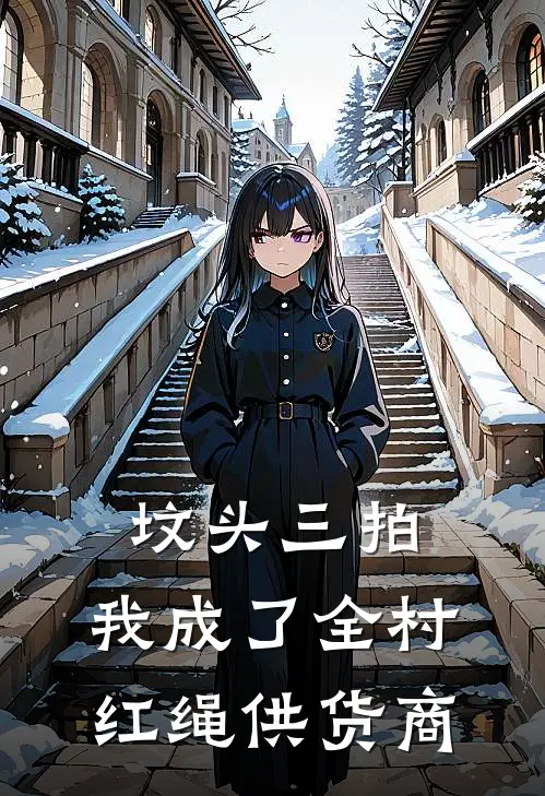 坟头三拍，我成了全村红绳供货商(周文斌孙建国)免费小说阅读_完结版小说推荐坟头三拍，我成了全村红绳供货商(周文斌孙建国)