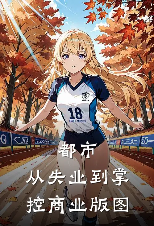 都市：从失业到掌控商业版图