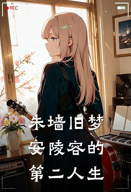 朱墙旧梦：安陵容的第二人生