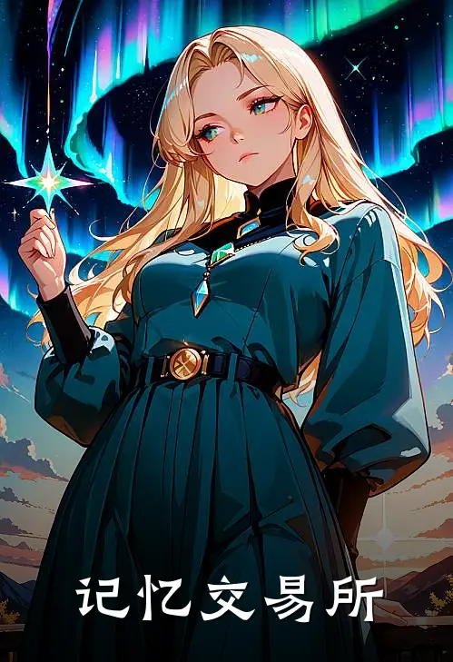 林默周董千金(《记忆交易所》)全章节在线阅读_(《记忆交易所》)完结版免费阅读