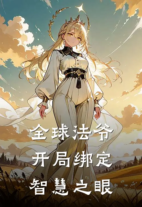 全球法爷：开局绑定智慧之眼(林风密米尔)小说免费阅读无弹窗_完结小说全球法爷：开局绑定智慧之眼林风密米尔