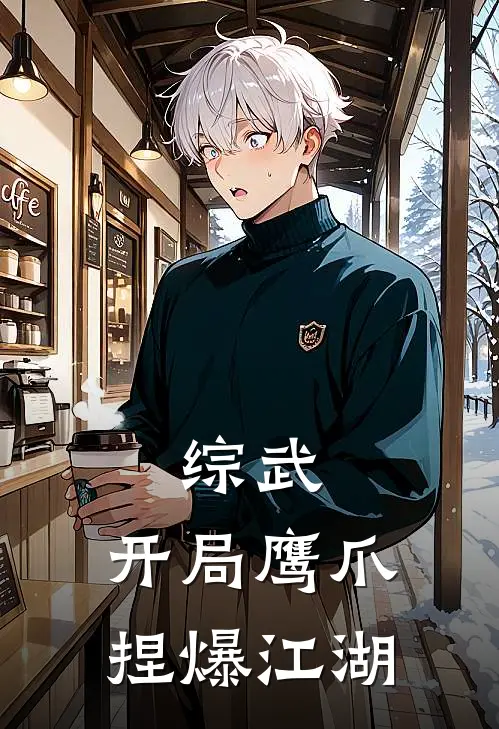 综武：开局鹰爪捏爆江湖