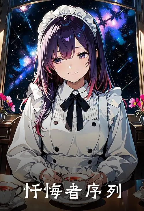 忏悔者序列顾世李振国完本完结小说_热门小说排行榜忏悔者序列顾世李振国