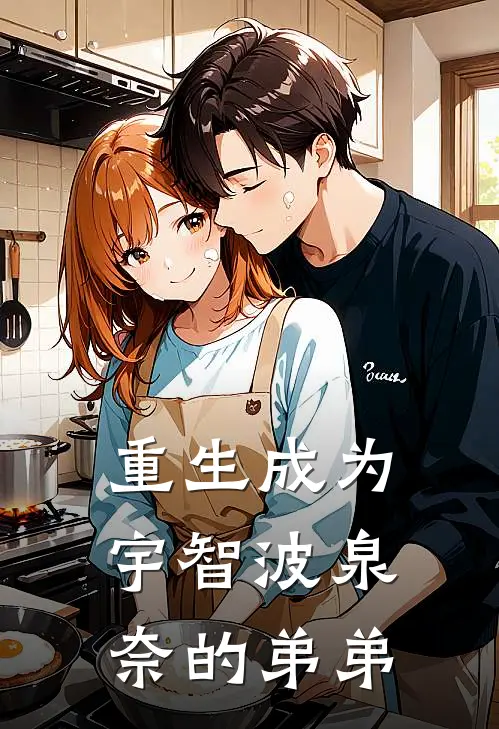 重生成为宇智波泉奈的弟弟