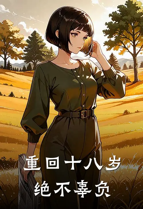 重回十八岁：绝不辜负