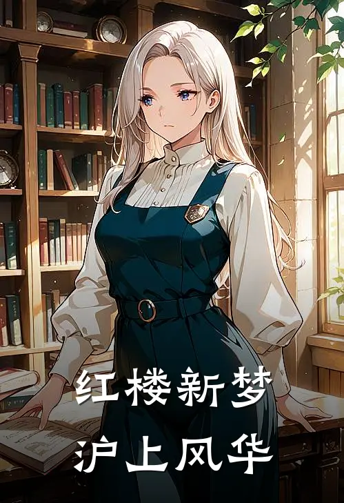 红楼新梦：沪上风华林羽贾轩完结版小说_最新章节列表红楼新梦：沪上风华(林羽贾轩)