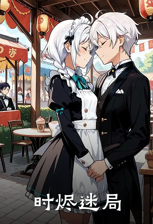 时烬迷局陆逸风苏瑶免费阅读全文_热门小说大全时烬迷局陆逸风苏瑶