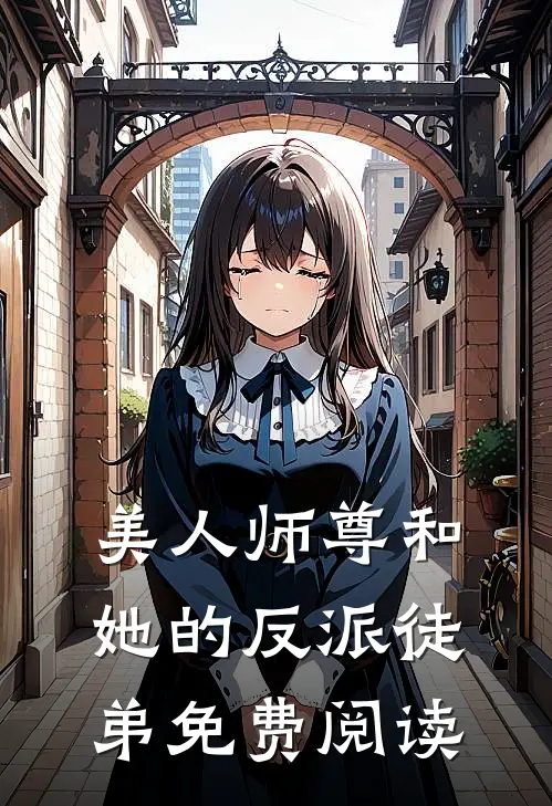 美人师尊和她的反派徒弟免费阅读