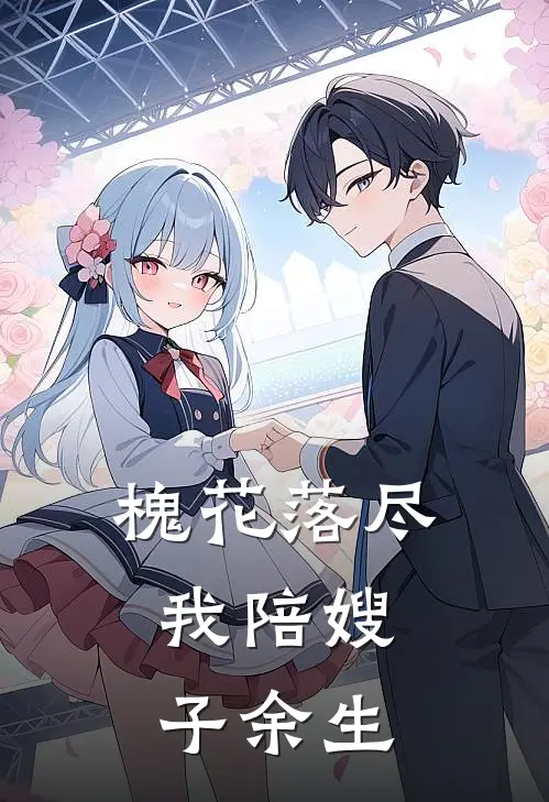 槐花落尽，我陪嫂子余生