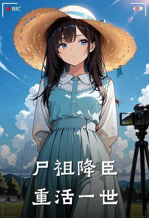 尸祖降臣重活一世