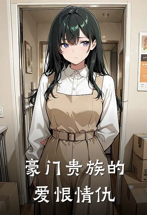 豪门贵族的爱恨情仇