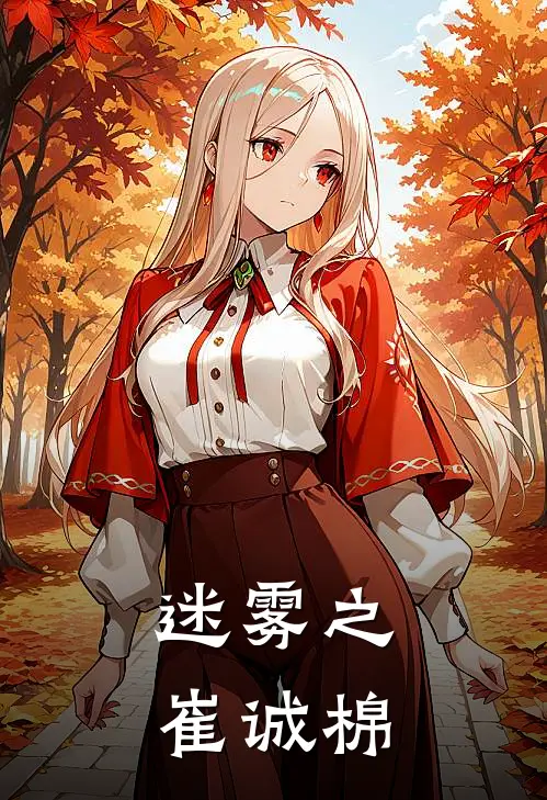 迷雾之崔诚棉(林澜江蔚然)免费小说笔趣阁_完结版小说推荐迷雾之崔诚棉(林澜江蔚然)