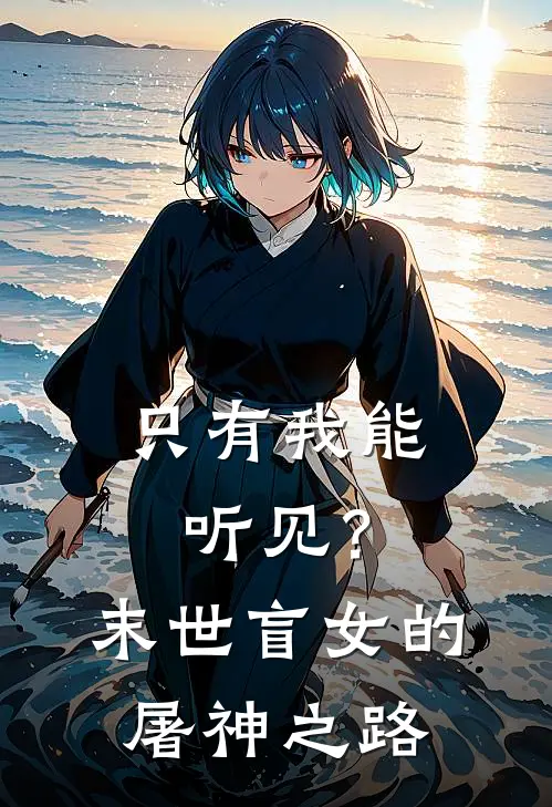 只有我能听见？末世盲女的屠神之路