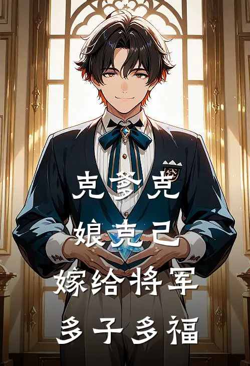 克爹克娘克己，嫁给将军多子多福