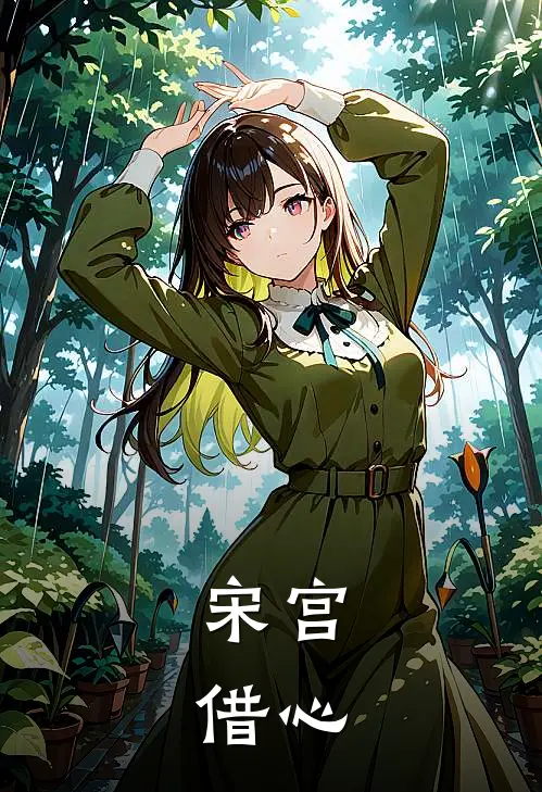 宋宫。借心(刘承规宋宫)热门网络小说推荐_最新章节列表宋宫。借心(刘承规宋宫)