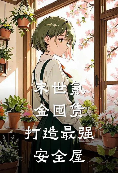 末世氪金囤货，打造最强安全屋