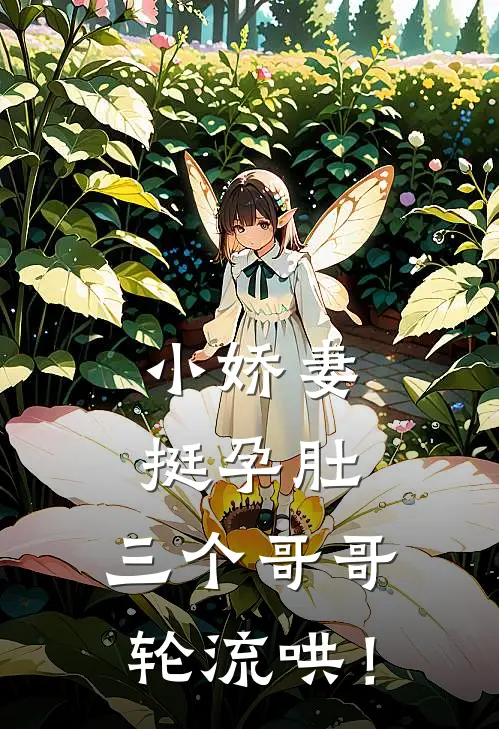 小娇妻挺孕肚，三个哥哥轮流哄！