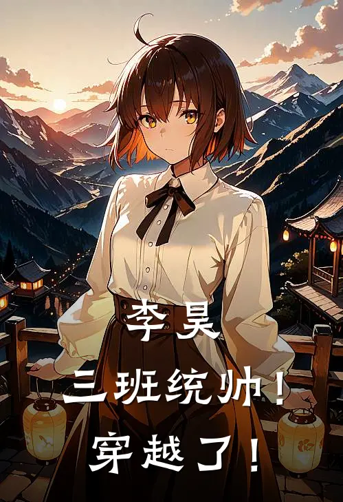 李昊，三班统帅！穿越了！李昊丁假小说推荐完本_热门小说大全李昊，三班统帅！穿越了！(李昊丁假)