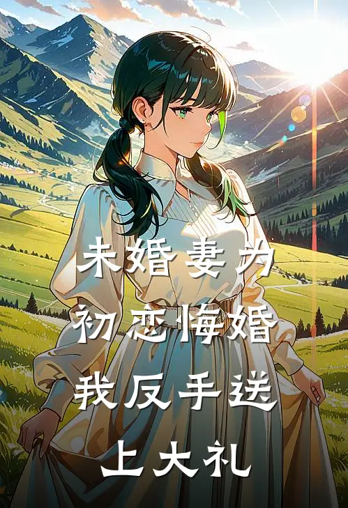 承砚苏晚(未婚妻为初恋悔婚，我反手送上“大礼”)全本免费在线阅读_承砚苏晚全集在线阅读