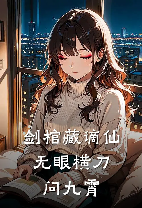 剑棺藏谪仙：无眼横刀问九霄苏夜王浩完结小说大全_免费小说在哪看剑棺藏谪仙：无眼横刀问九霄(苏夜王浩)