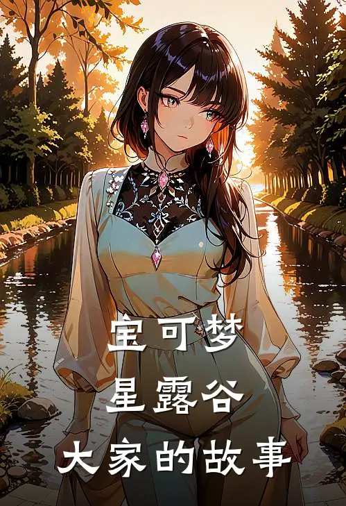 达米伊布宝可梦，星露谷，大家的故事全本免费在线阅读_宝可梦，星露谷，大家的故事全本阅读