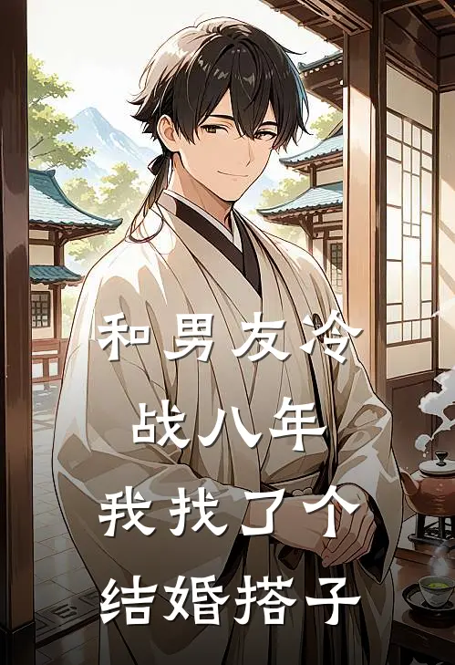 和男友冷战八年，我找了个结婚搭子