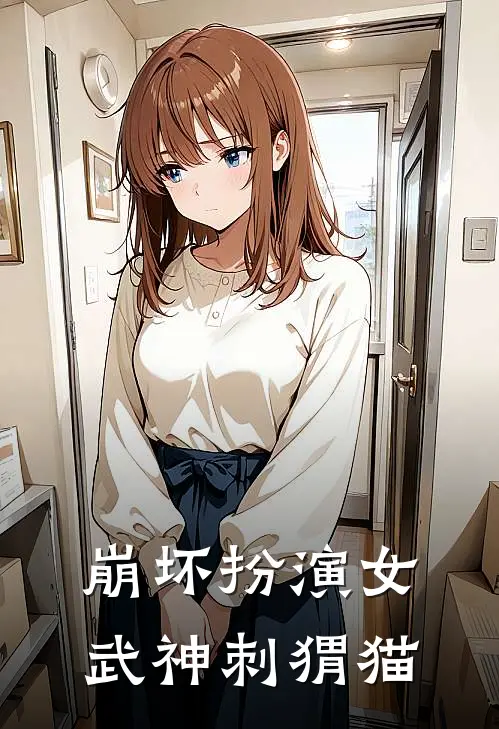 崩坏扮演女武神刺猬猫