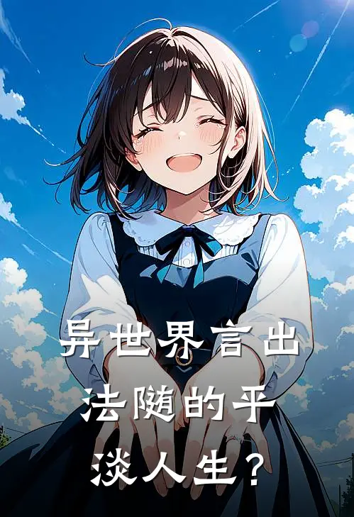 异世界言出法随的平淡人生？