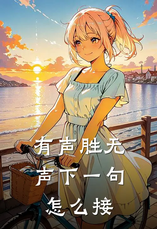 有声胜无声下一句怎么接