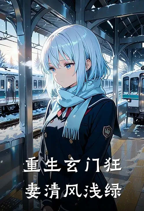 重生玄门狂妻清风浅绿