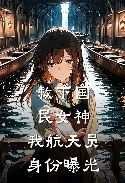 救下国民女神，我航天员身份曝光(陆星辰高阳)全本免费在线阅读_救下国民女神，我航天员身份曝光全文阅读