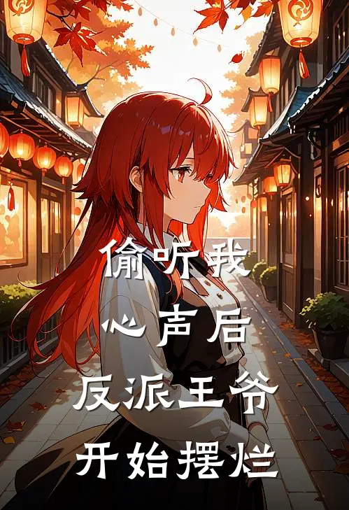 偷听我心声后，反派王爷开始摆烂温婉柔月见完结小说大全_免费热门小说偷听我心声后，反派王爷开始摆烂(温婉柔月见)