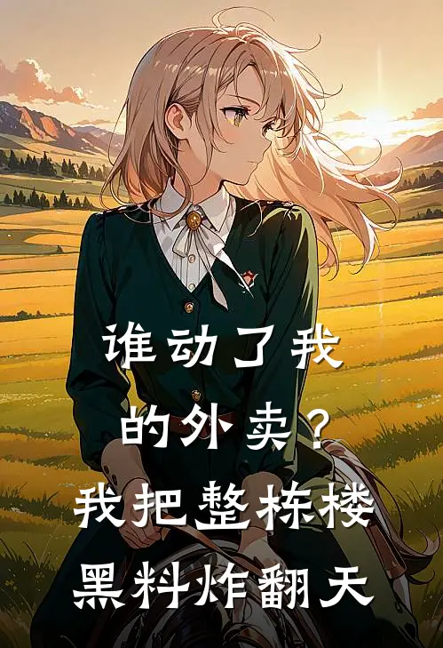 谁动了我的外卖？我把整栋楼黑料炸翻天抖音热门完整版小说_最新章节列表谁动了我的外卖？我把整栋楼黑料炸翻天(抖音热门)