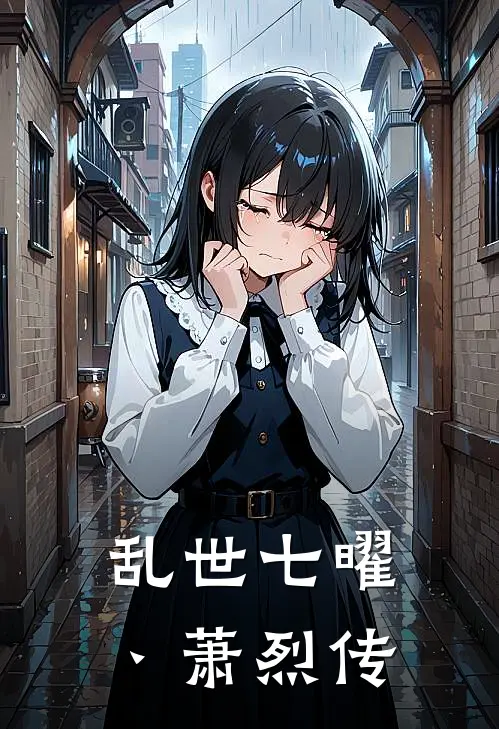 乱世七曜丶萧烈传