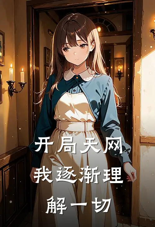 开局天网，我逐渐理解一切