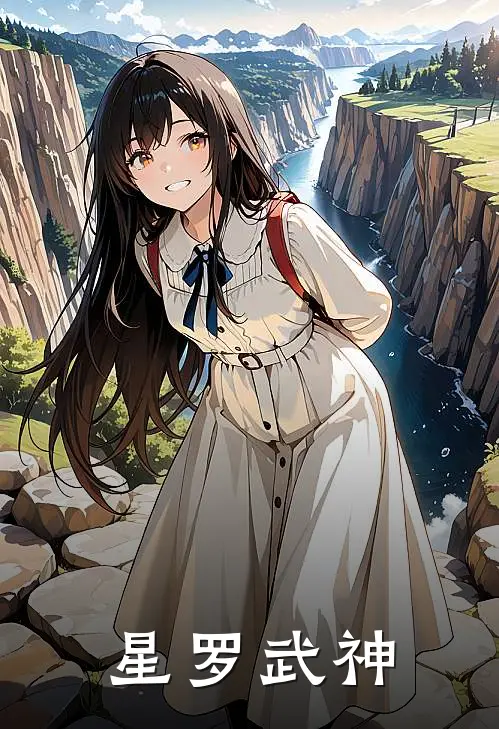 星罗武神