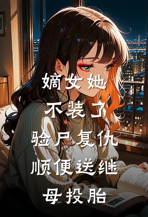 春杏沈昭宁《嫡女她不装了，验尸复仇顺便送继母投胎》完结版阅读_(嫡女她不装了，验尸复仇顺便送继母投胎)全集阅读